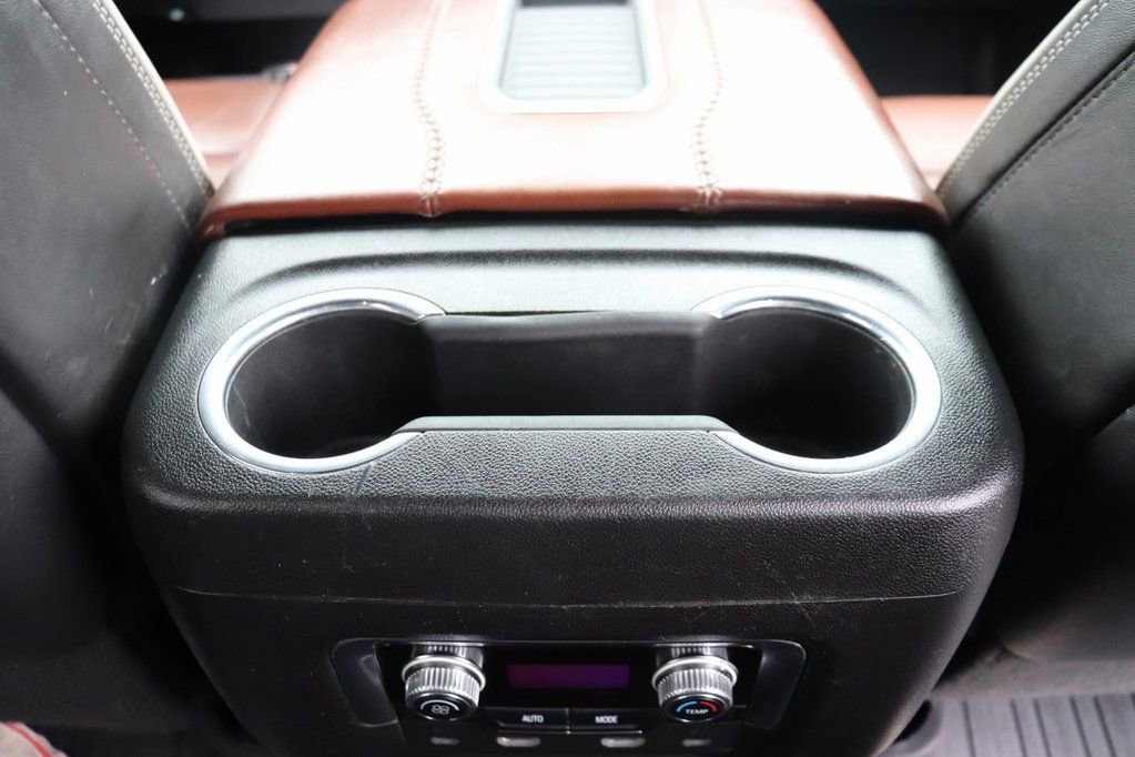 Used 2023 GMC Yukon XL Denali Ultimate image 27