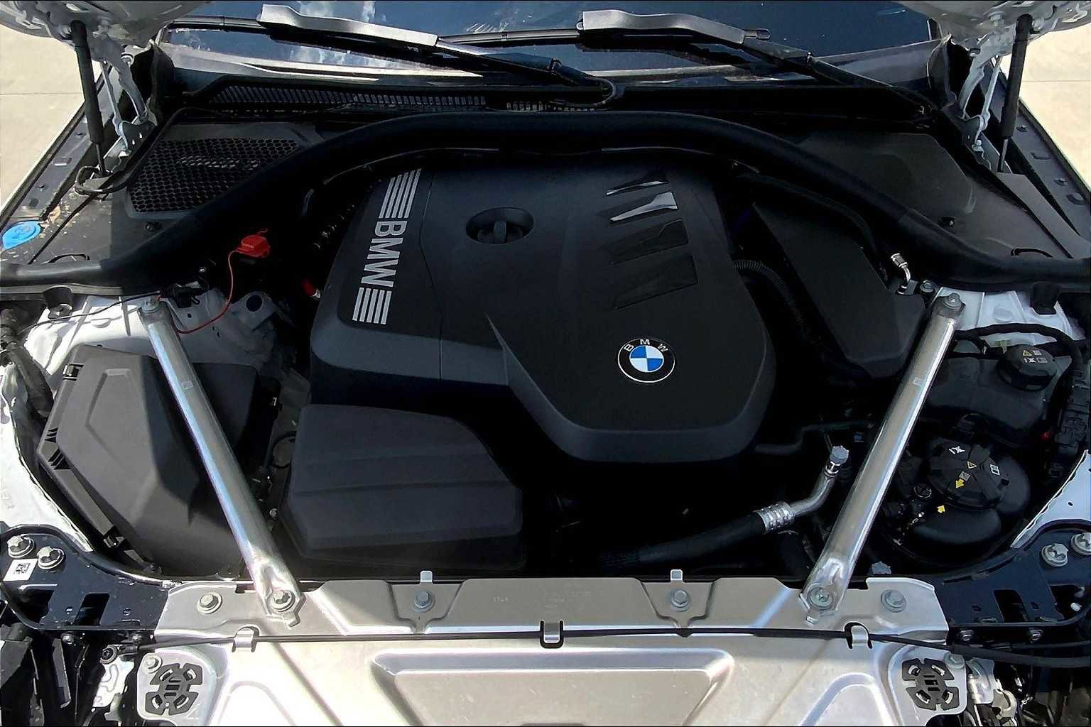 New 2026 BMW 430i xDrive Coupe w/ Premium Package image 15