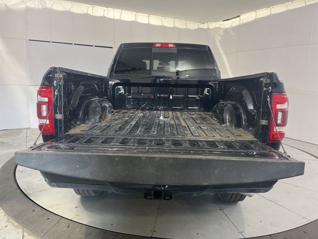 Used 2024 RAM 2500 Laramie image 13