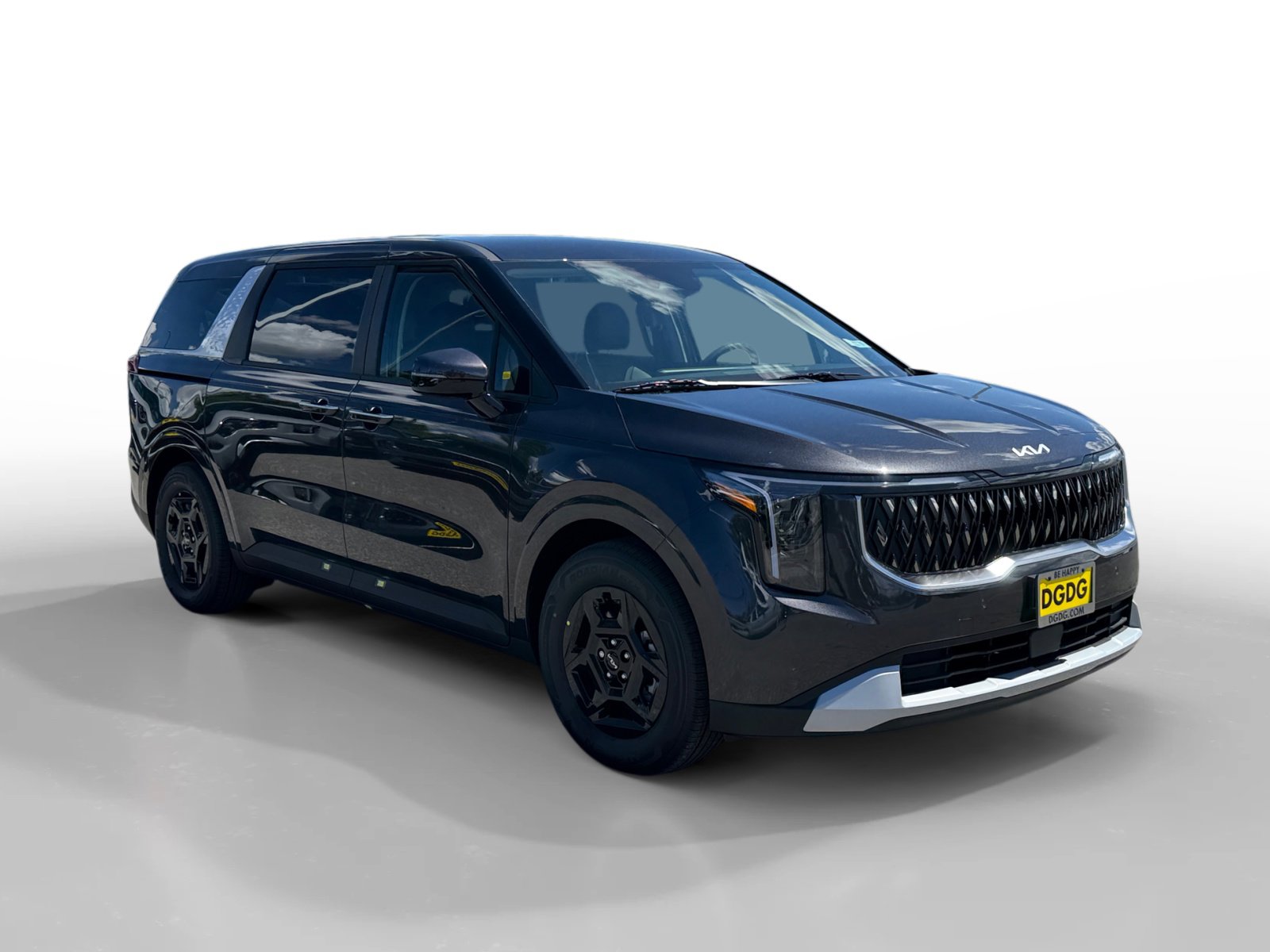 New 2026 Kia Carnival image 7