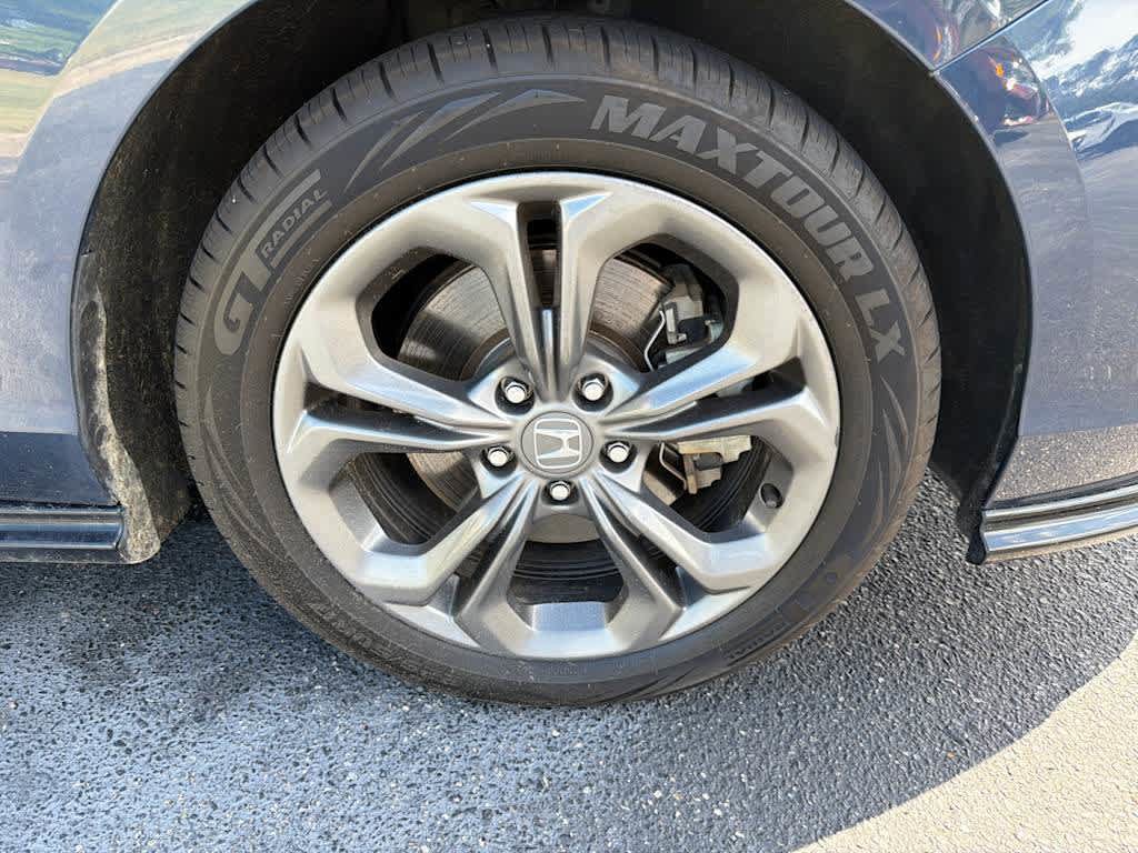 Used 2023 Honda Accord EX-L image 18