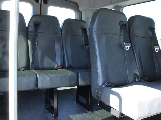 New 2024 Ford Transit 350 XL image 10