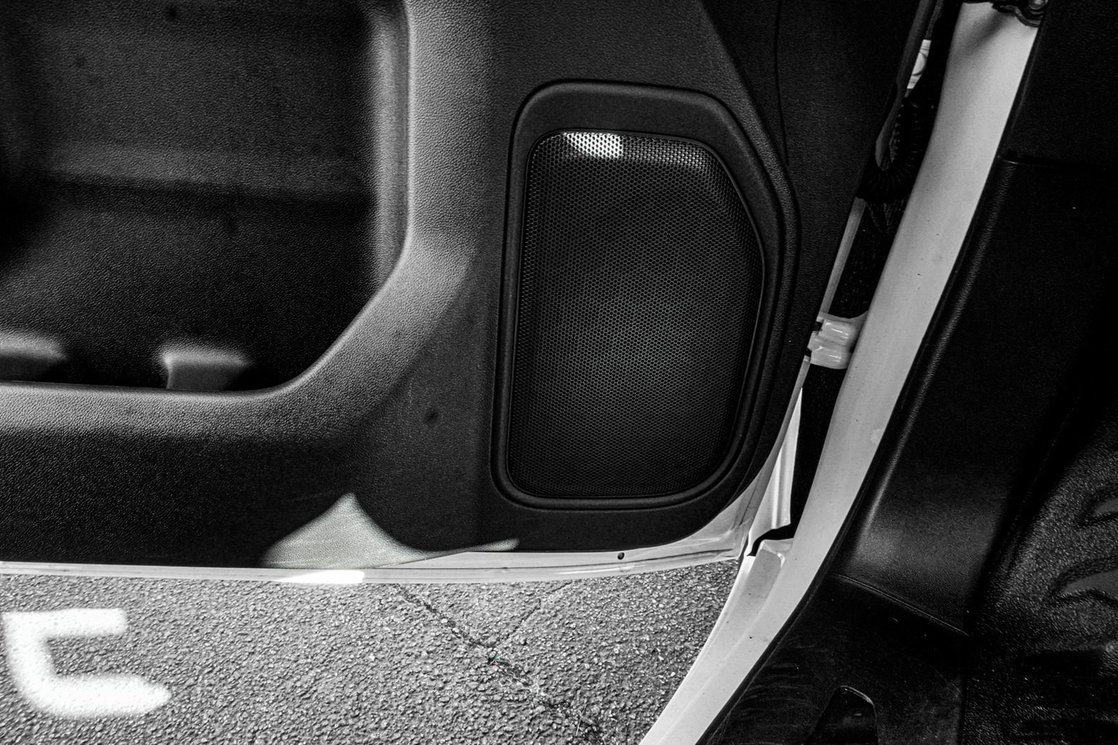 New 2025 Chevrolet Silverado 1500 W/T image 43