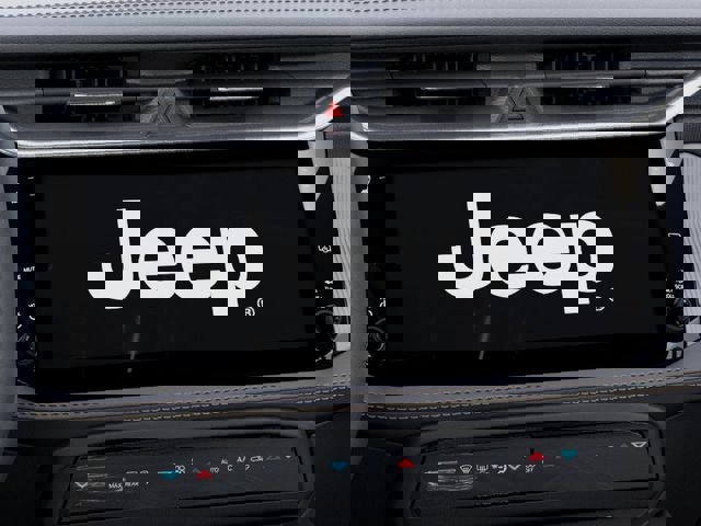 New 2026 Jeep Cherokee Laredo AWD/4WD image 18