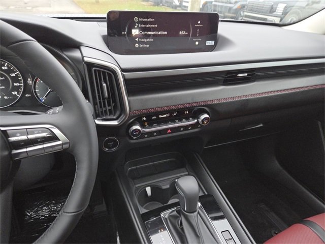 New 2026 MAZDA CX-50 2.5 Hybrid w/ Cargo Package image 9