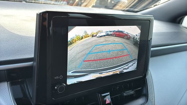 Used 2026 Toyota Corolla SE FWD image 16