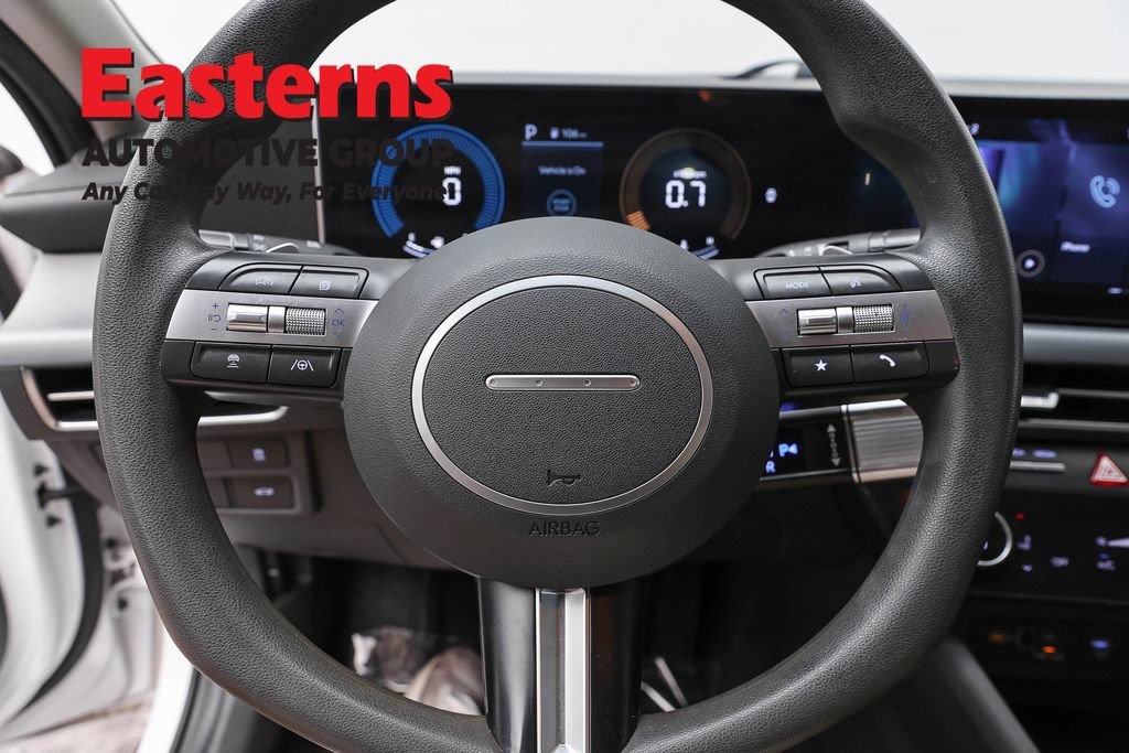 Used 2024 Hyundai Sonata SEL FWD image 10