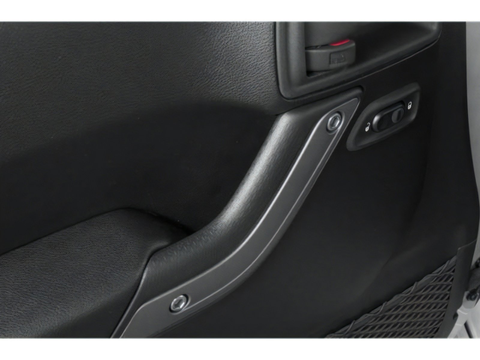 Used 2015 Jeep Wrangler Unlimited Sport w/ Quick Order Package 23S image 22