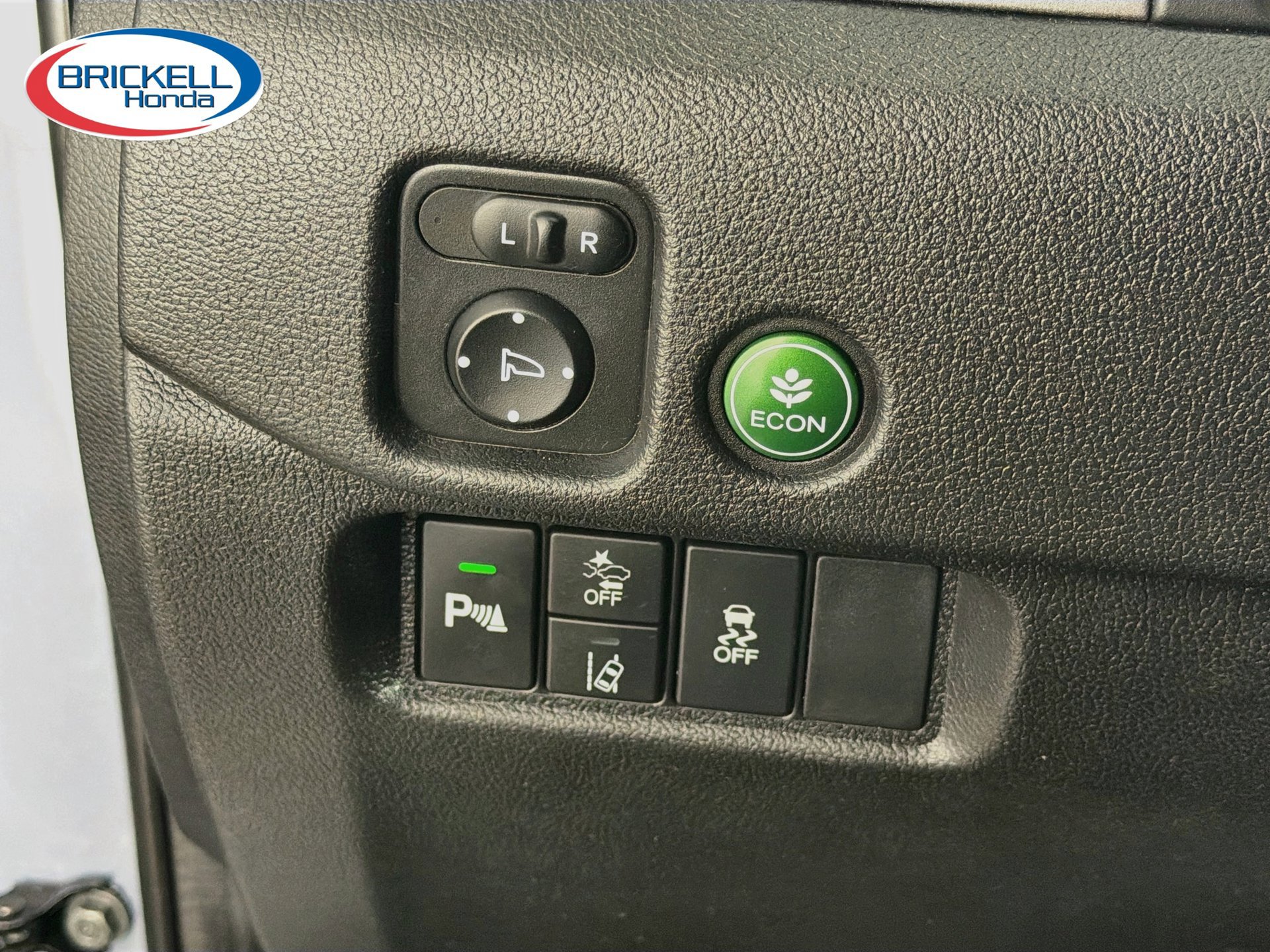 Used 2025 Honda Passport EX-L image 34
