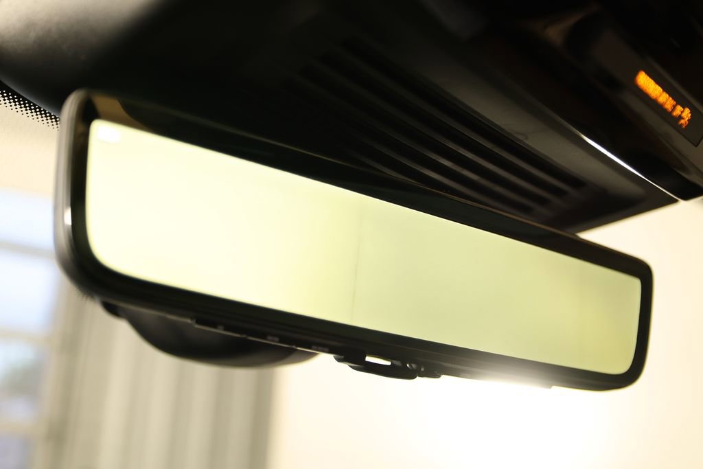 Used 2024 Land Rover Range Rover Autobiography AWD/4WD image 41