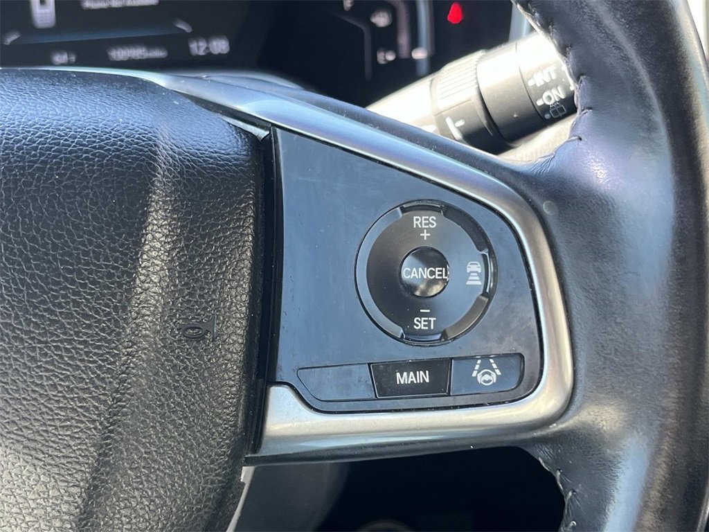 Used 2018 Honda CR-V Touring image 26