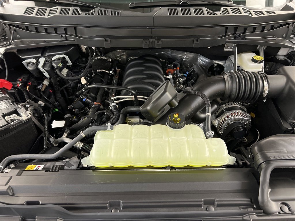 New 2025 Ford F150 Tremor w/ Equipment Group 402A High image 48