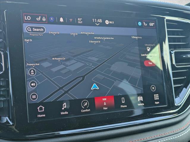 New 2026 Dodge Durango GT AWD/4WD image 13