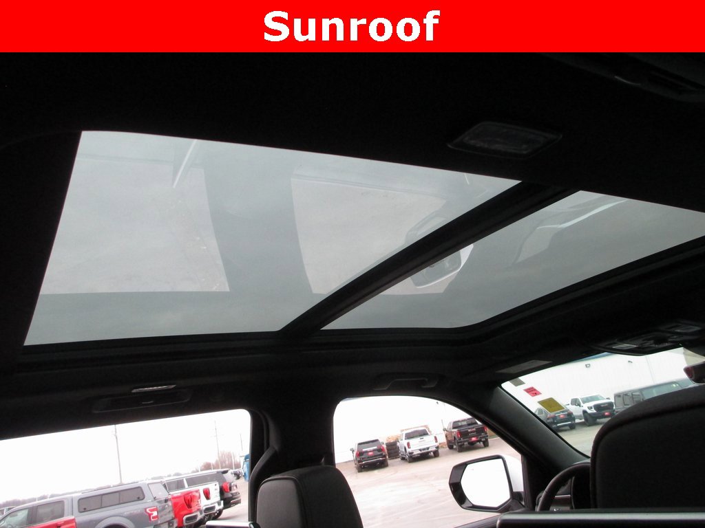 Certified 2023 Chevrolet Tahoe High Country image 15