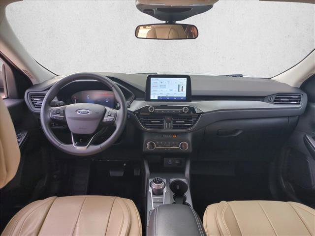 Used 2023 Ford Escape Active image 17