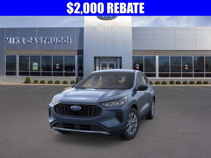 New 2026 Ford Escape Active w/ Cold Weather Package image 2