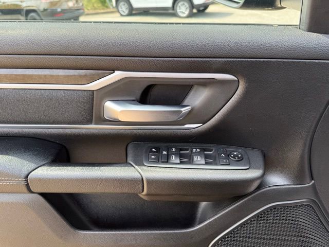 Used 2020 RAM 1500 Big Horn image 16