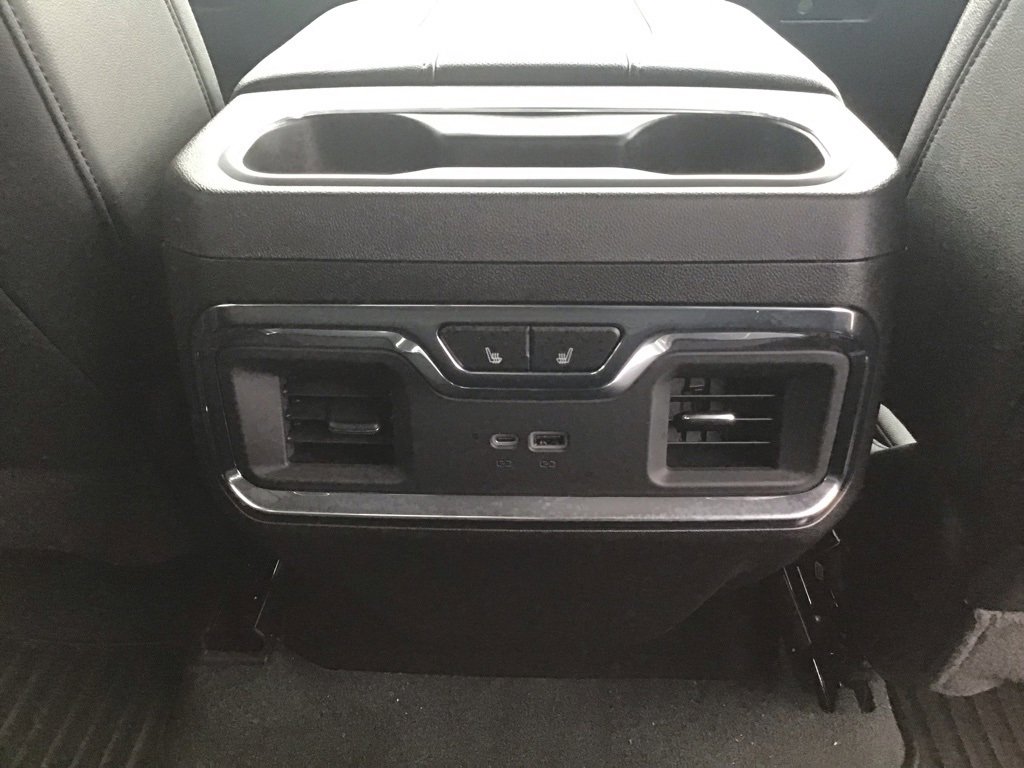 New 2025 Chevrolet Silverado 2500 LTZ image 19