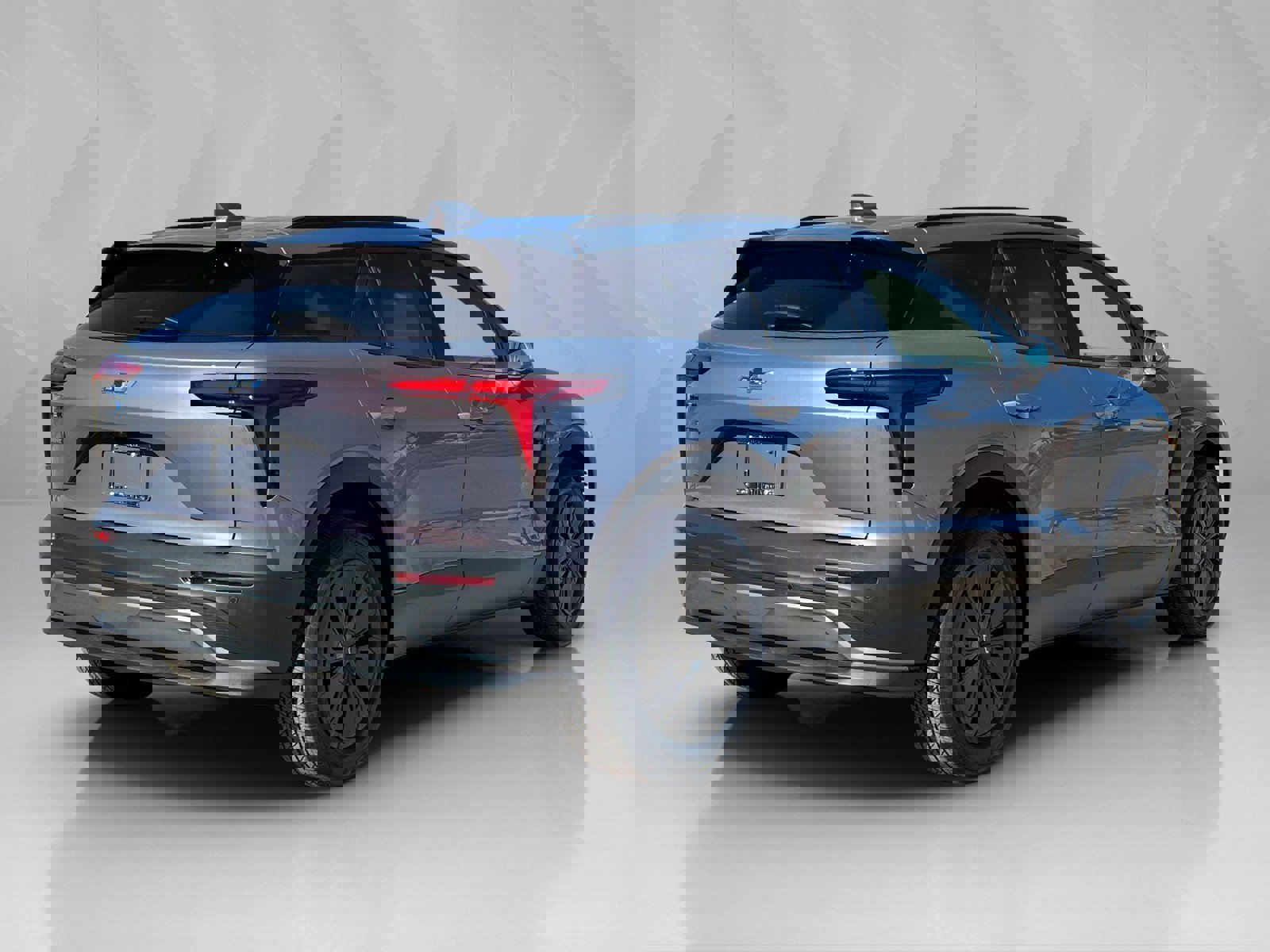 New 2026 Chevrolet Blazer EV LT w/ Super Cruise Package image 5