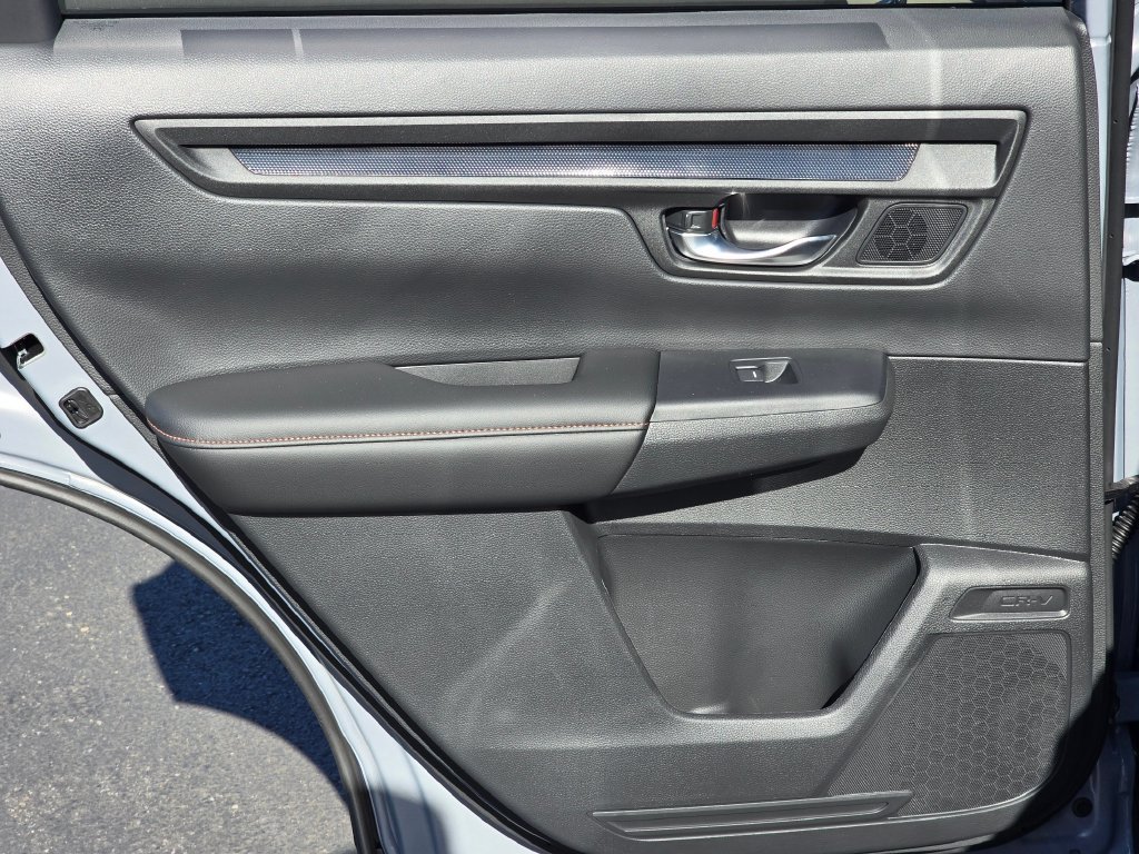 New 2027 Honda CR-V Sport-L image 8