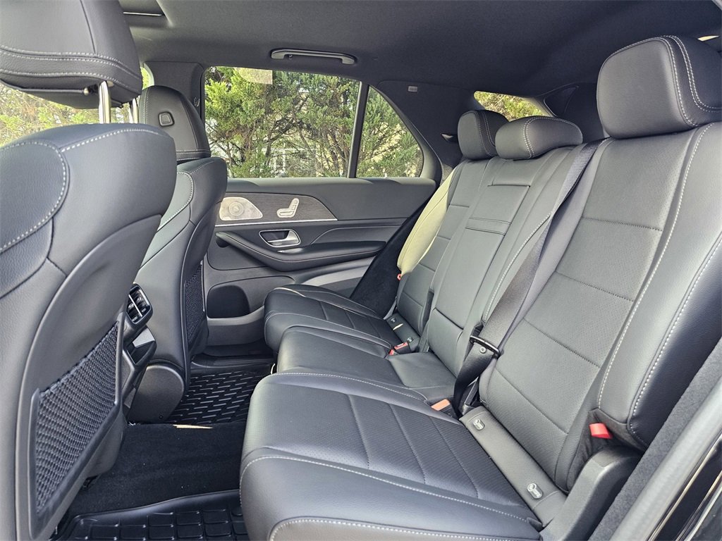 New 2026 Mercedes-Benz GLE 450 4MATIC image 19