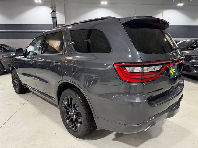 New 2026 Dodge Durango GT image 11