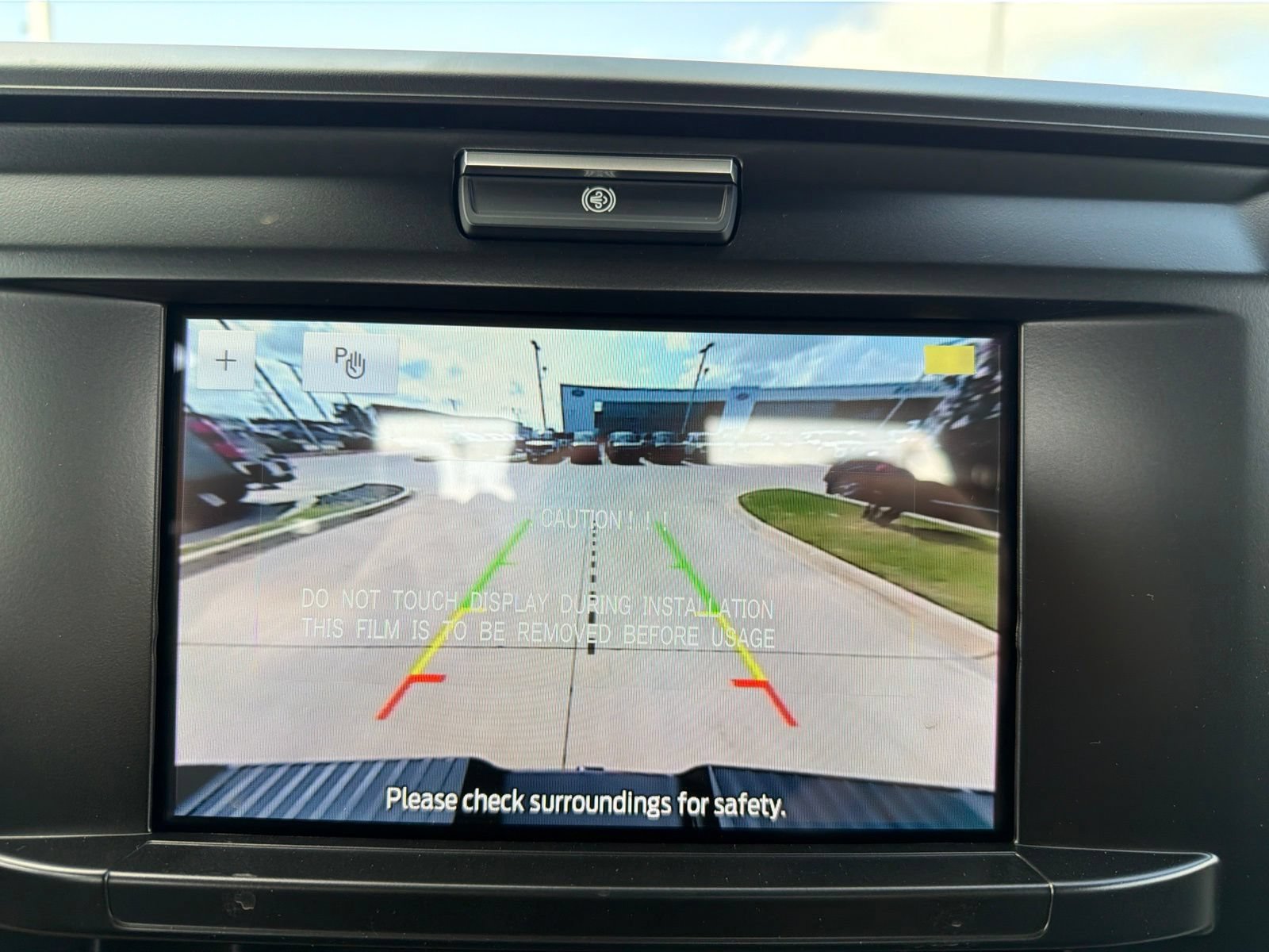 New 2026 Ford F250 XL RWD image 19