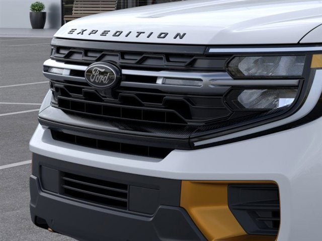 New 2025 Ford Expedition Tremor image 17