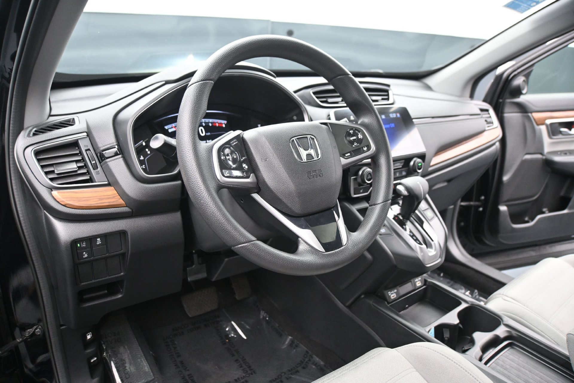 Used 2020 Honda CR-V EX image 21