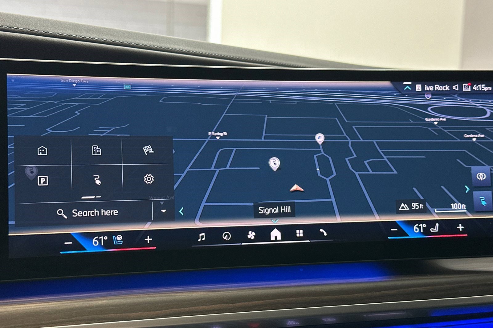 Certified 2023 BMW i7 xDrive60 w/ Executive Package 2 AWD/4WD image 23