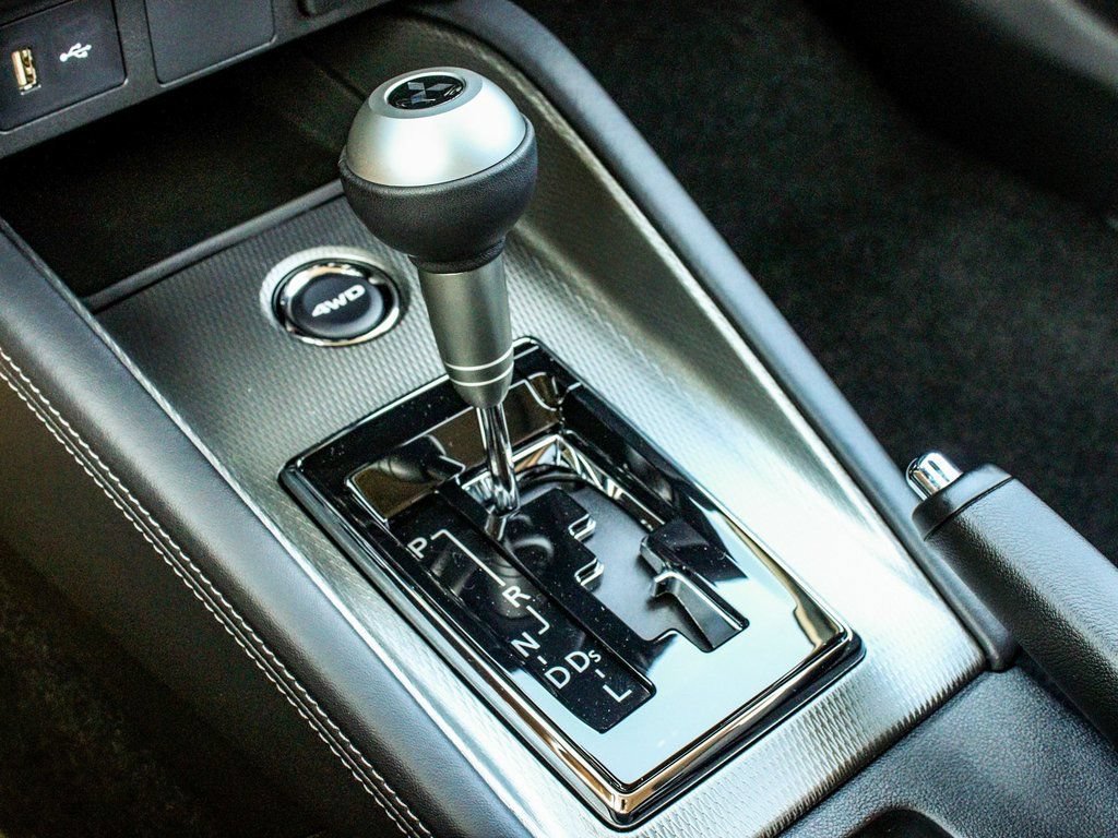 New 2025 Mitsubishi Outlander Sport ES AWD/4WD image 23