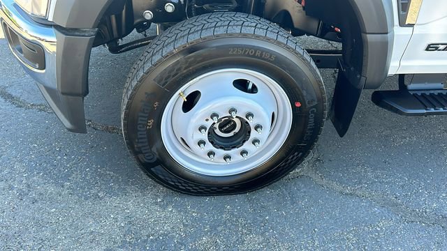 New 2026 Ford F550 4x4 Crew Cab Super Duty image 11