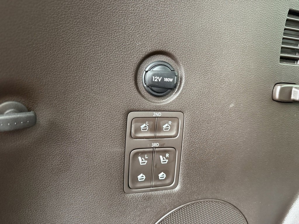 Certified 2021 Hyundai Palisade Calligraphy w/ Winter Package image 13