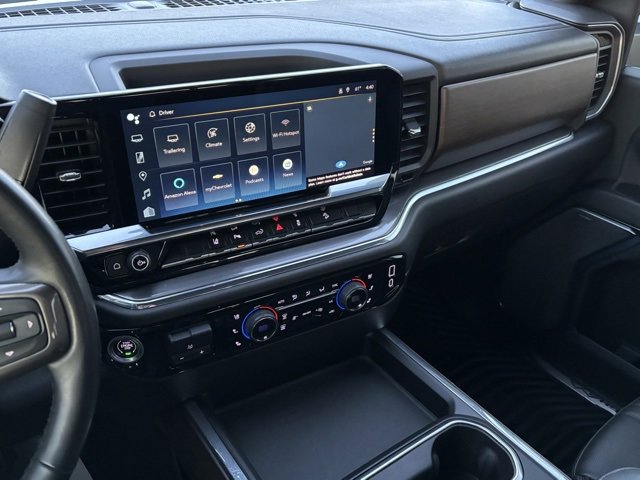 Used 2024 Chevrolet Silverado 3500 High Country w/ Z71 Off-Road Package image 33