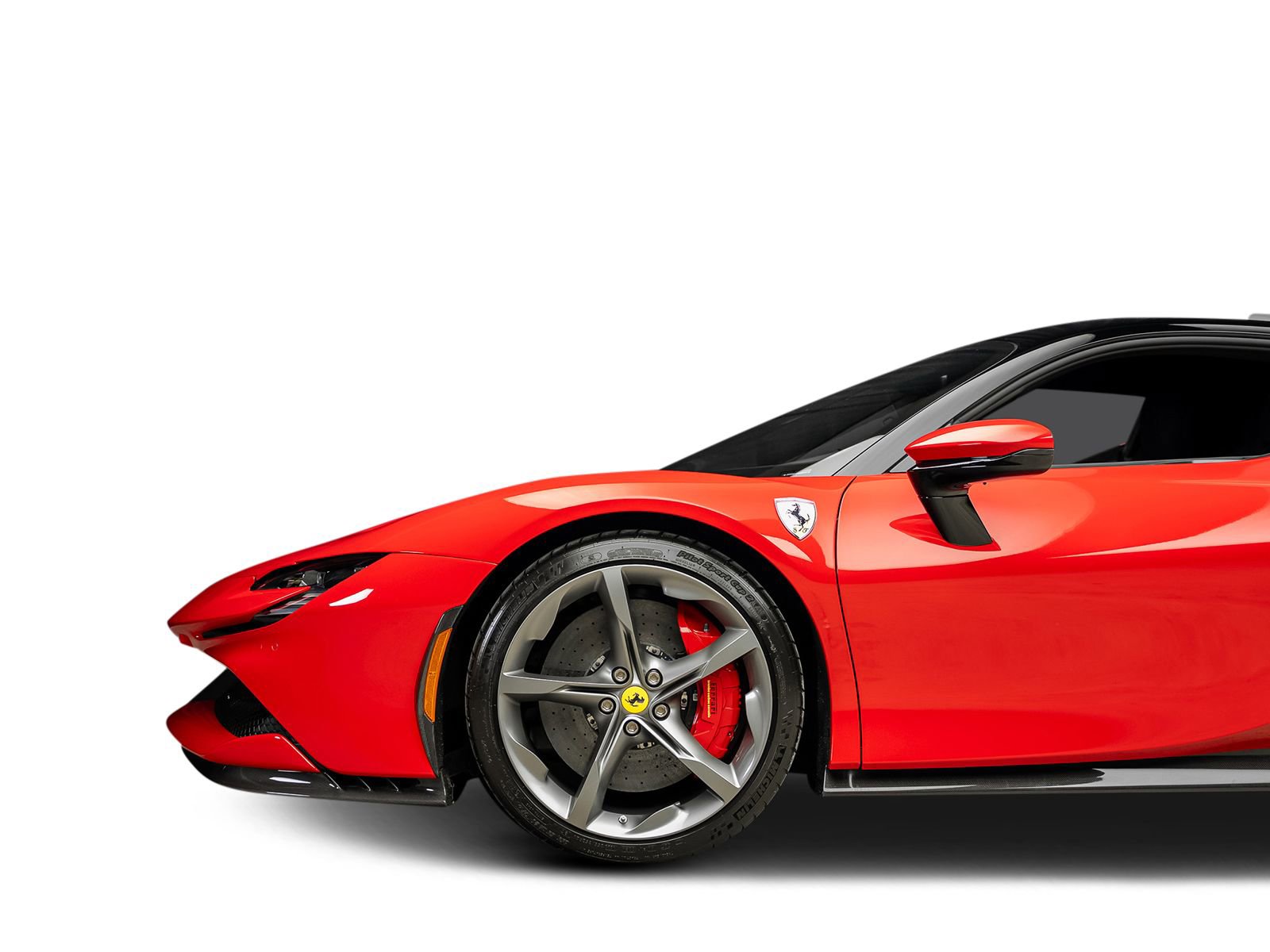 Used 2022 Ferrari SF90 Stradale image 28