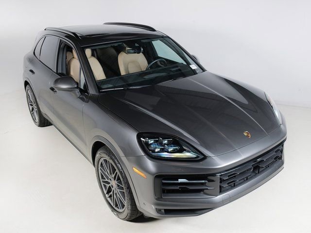 Certified 2026 Porsche Cayenne image 28
