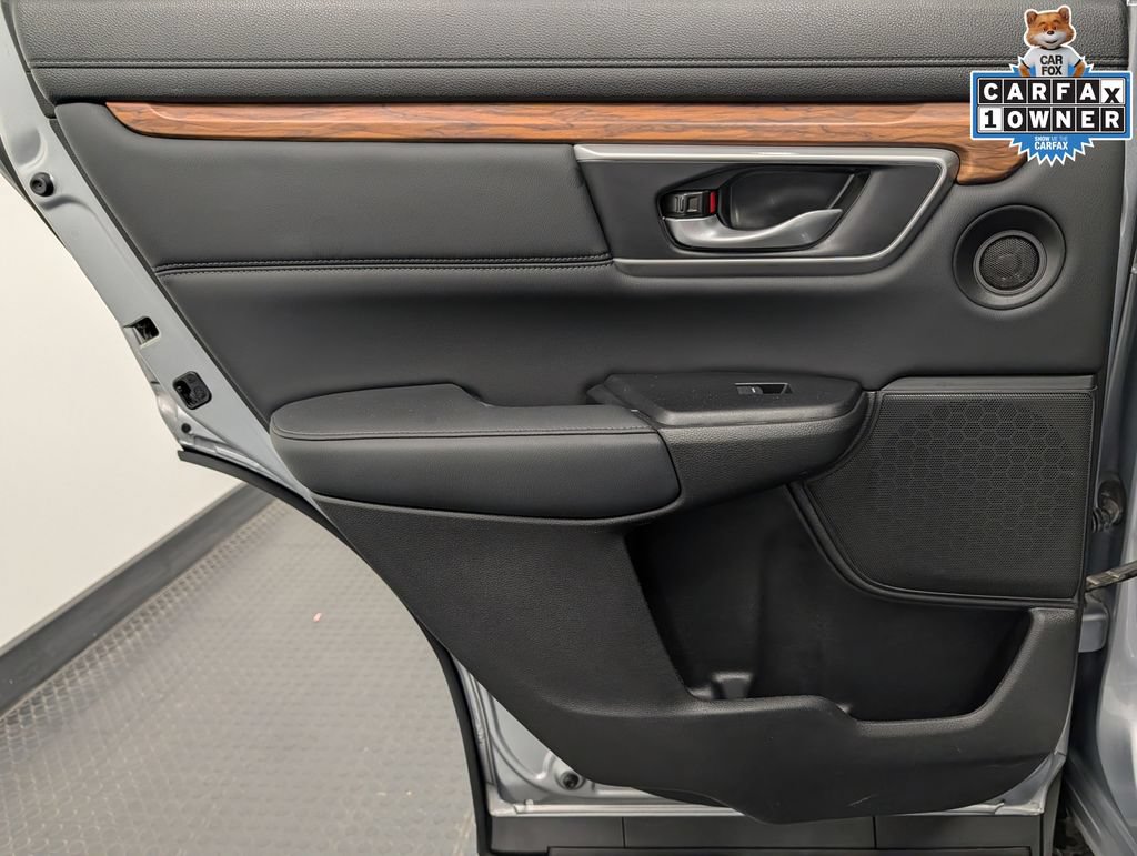 Used 2020 Honda CR-V EX-L image 22