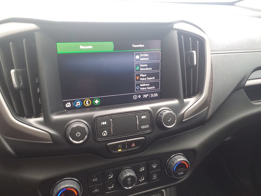 Used 2022 GMC Terrain AT4 w/ Tech Package AWD/4WD image 30