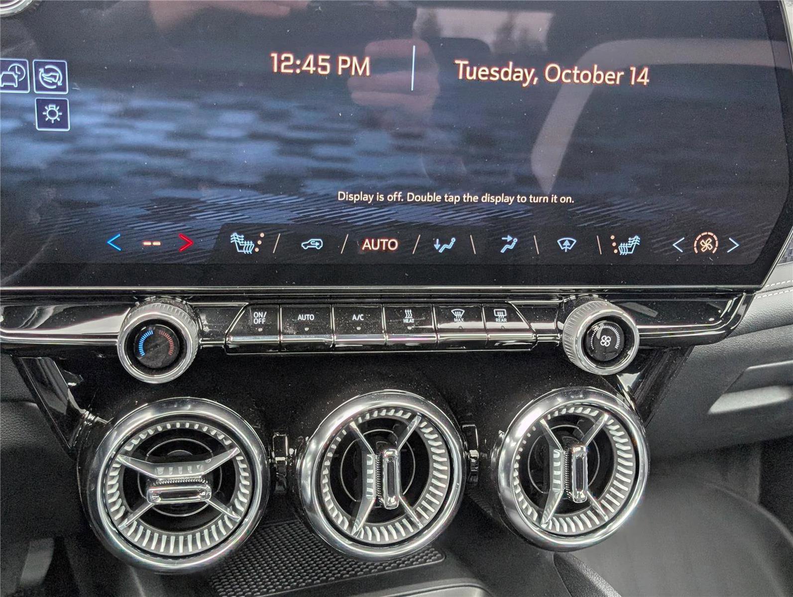 New 2026 Chevrolet Blazer EV LT w/ LPO, Tech Bronze Package image 20