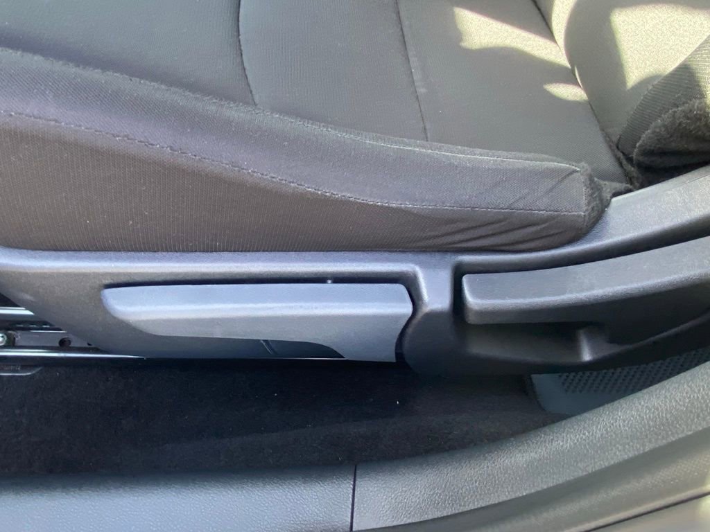 Used 2024 Nissan Sentra S image 10