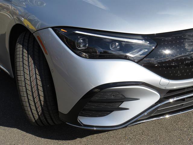 Used 2023 Mercedes-Benz EQE 350+ 4MATIC Sedan image 26