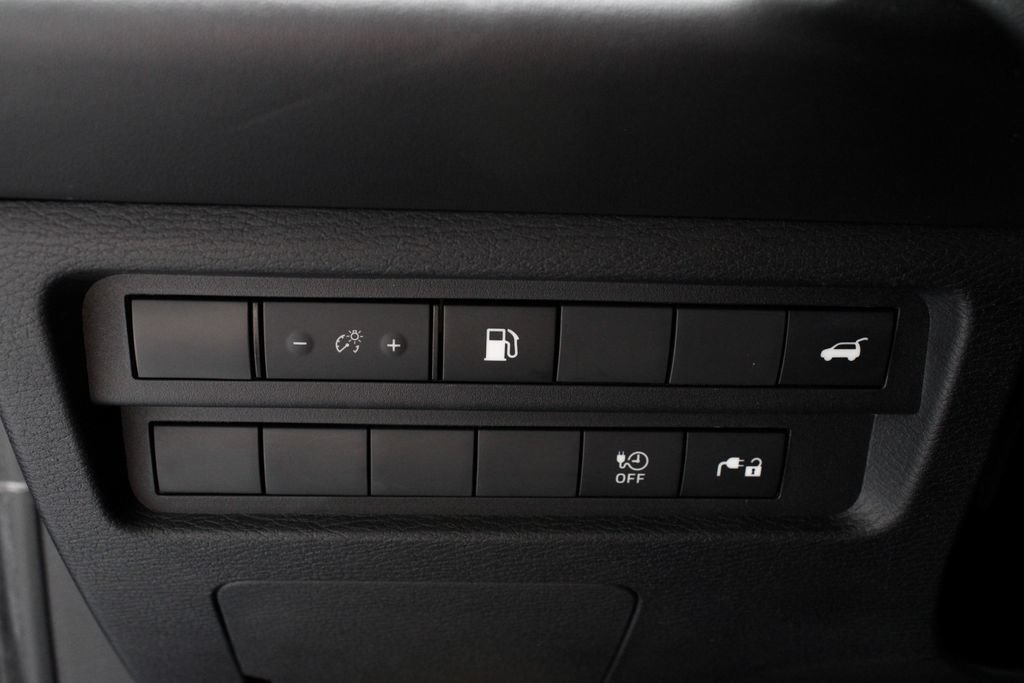 Used 2023 Mitsubishi Outlander SE AWD/4WD image 29