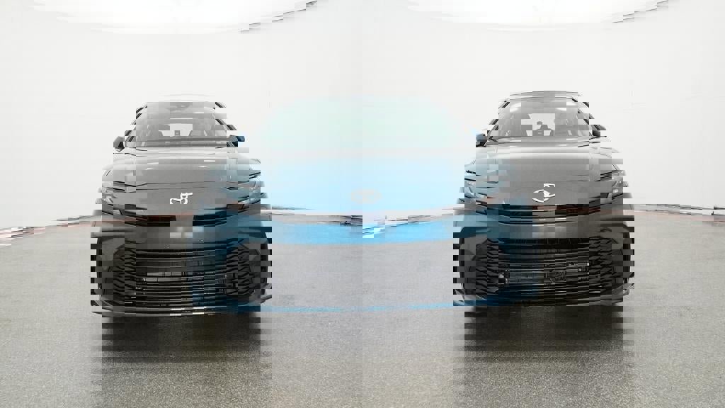 New 2026 Toyota Camry LE image 31