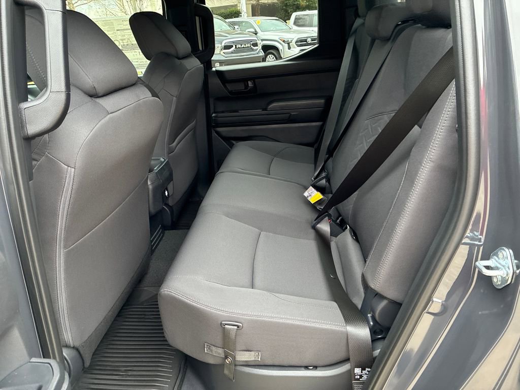 New 2026 Toyota Tacoma SR5 image 16