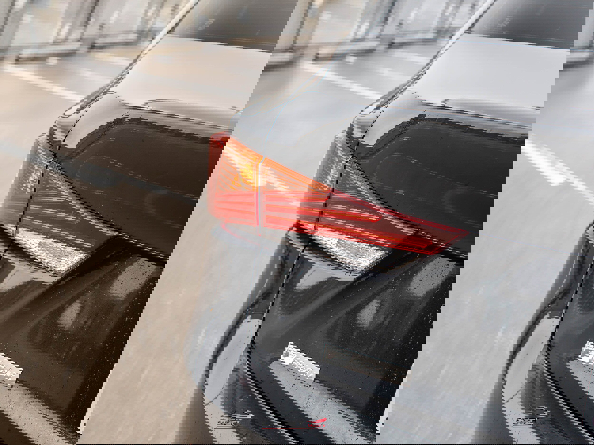 Used 2019 Lexus IS 300 F Sport w/ F Sport Package image 49