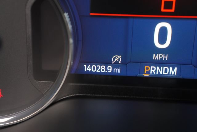 Used 2023 Ford F150 XLT w/ Equipment Group 302A High image 25