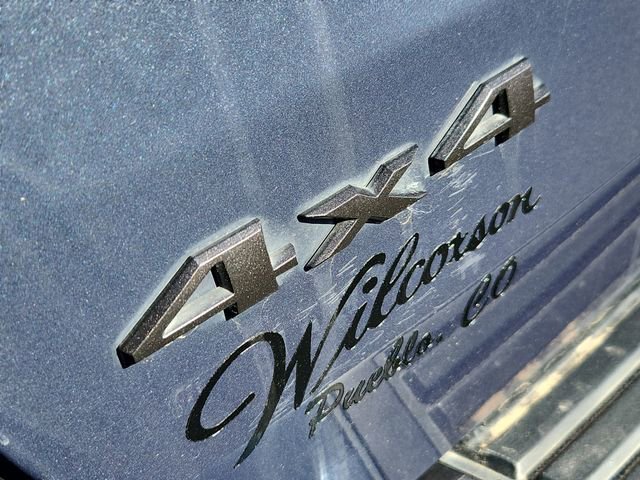 Used 2020 Jeep Grand Cherokee Limited X image 16