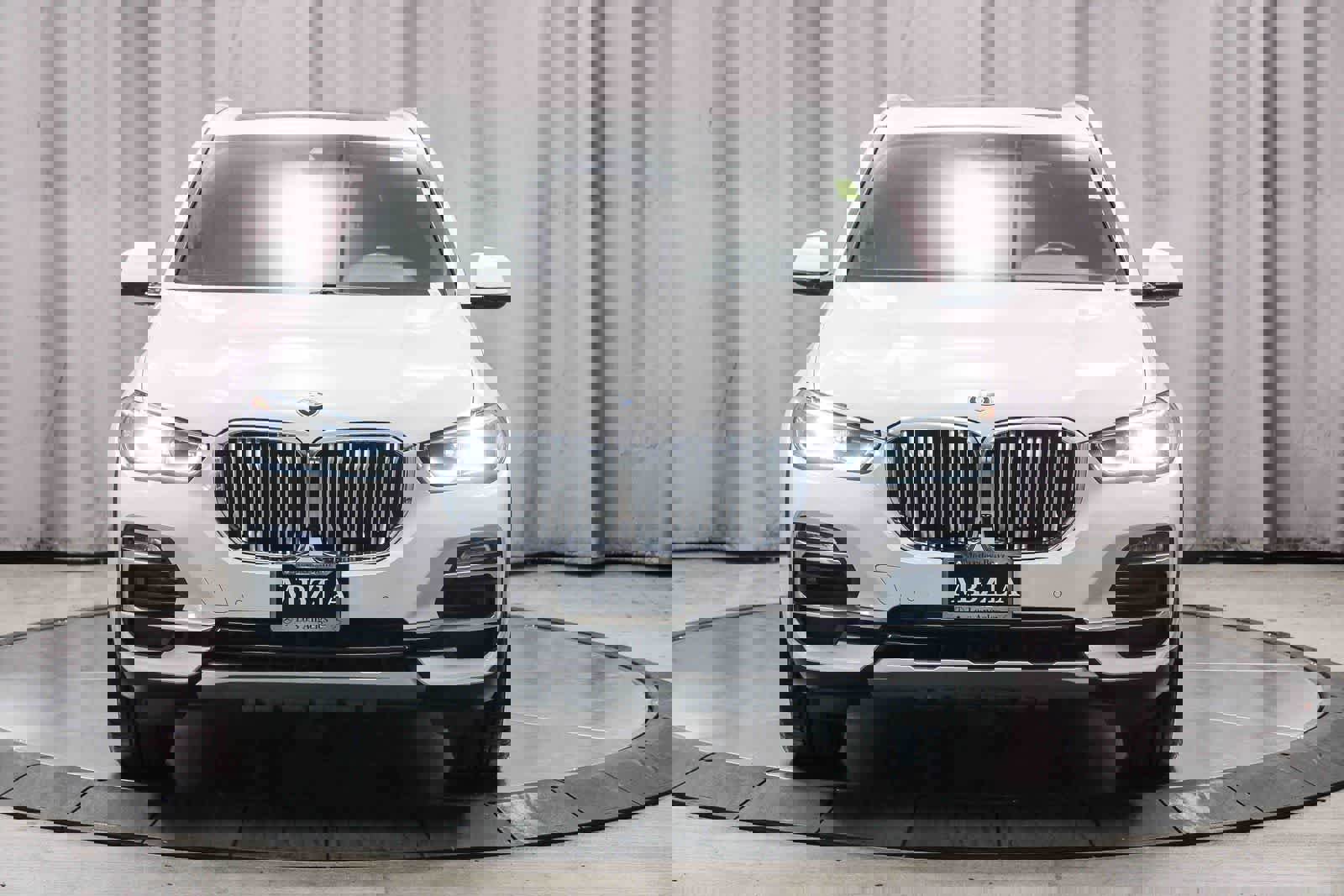 Used 2021 BMW X5 xDrive40i w/ Convenience Package image 6