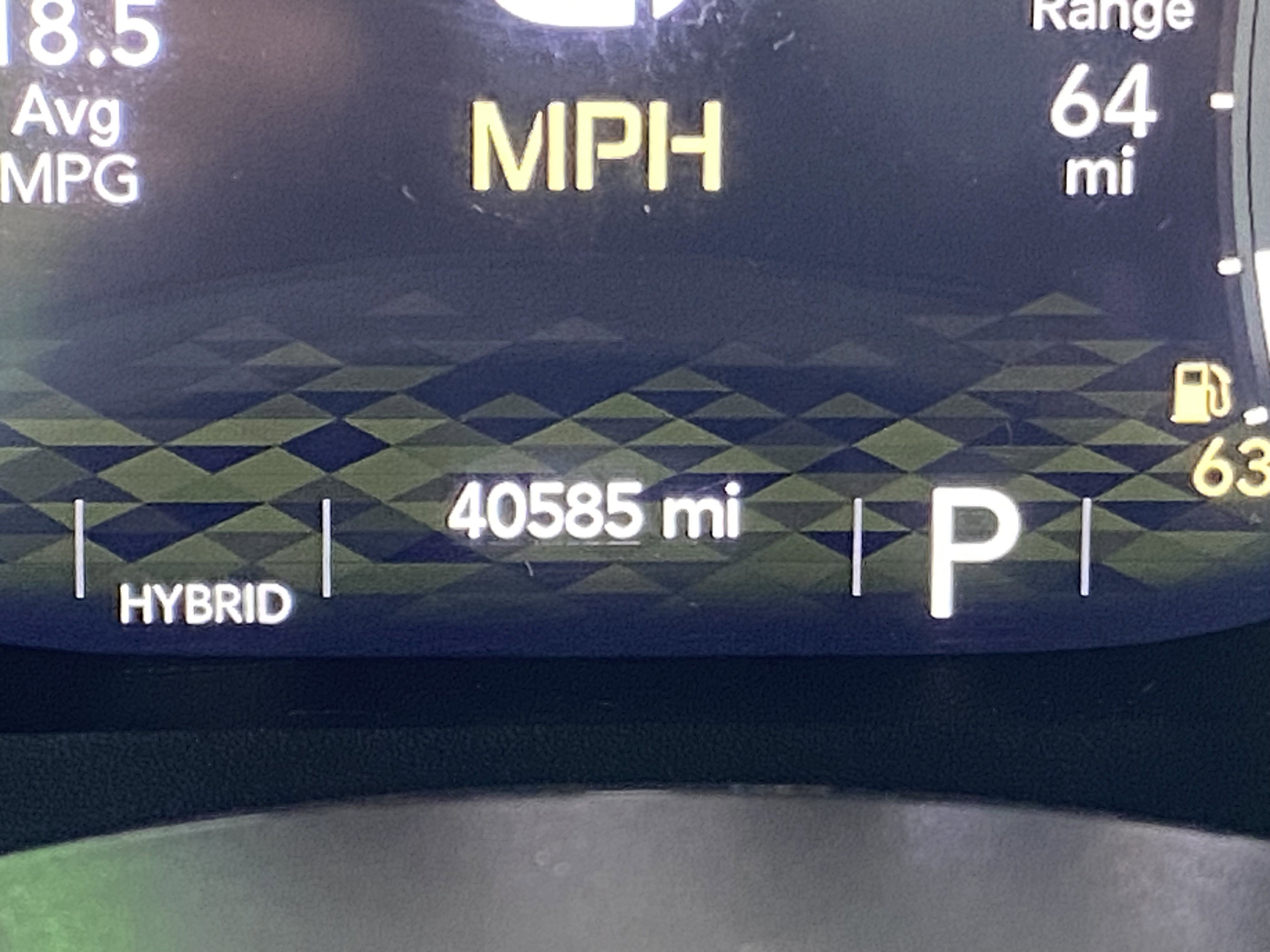 Used 2024 Jeep Wrangler Unlimited Rubicon 4xe image 23