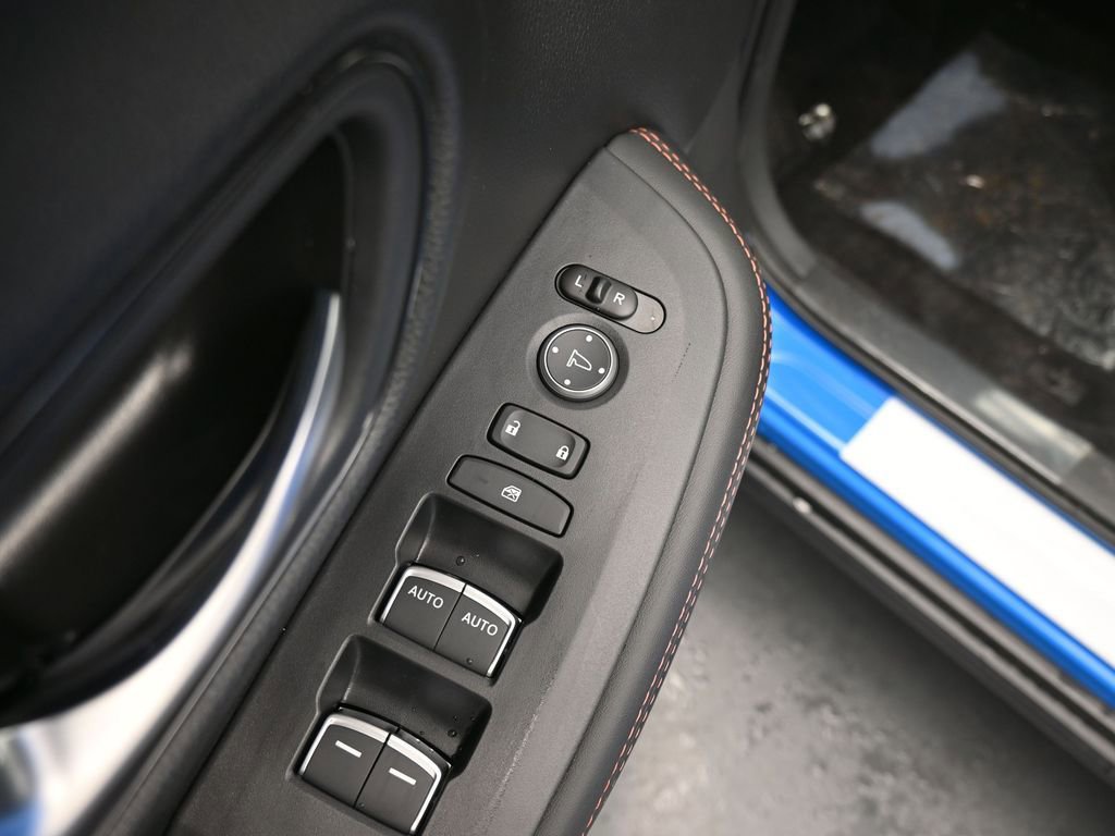 New 2026 Honda HR-V Sport image 31